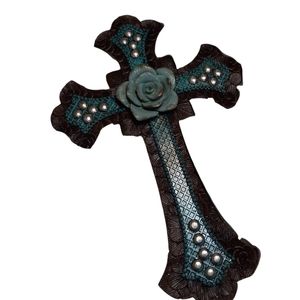 Beautiful Wall Cross